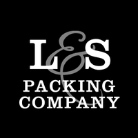 L&S Packing Company Inc., logo